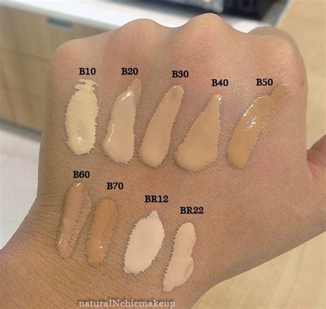 chanel lumiere velvet shades|chanel foundation shades.